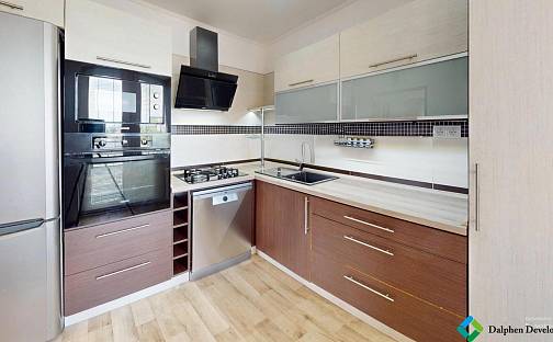 Prodej bytu 3+1 65 m², Dlouhá třída, Havířov - Podlesí, okres Karviná