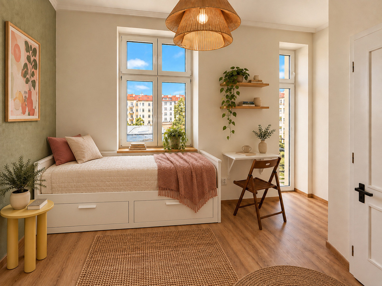 Prodej bytu atypického 12 m² – fotografie 2