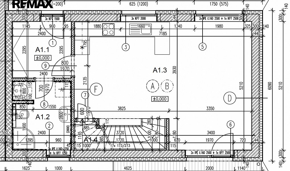 Prodej domu 117 m² s pozemkem 578 m², Záchlumí – náhled fotky 19