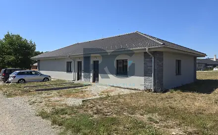 Pronájem bytu 3+kk 65 m², Horní Poříčí - Dolní Poříčí, okres Strakonice