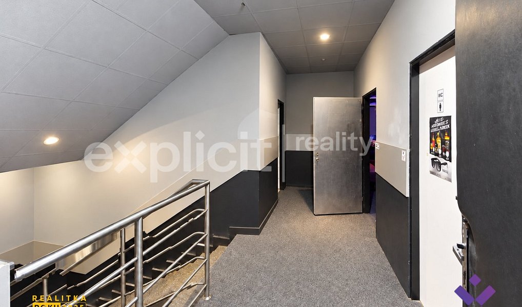 Pronájem komerčního objektu (jiného typu) 150 m², Bojkovice – náhled fotky 10