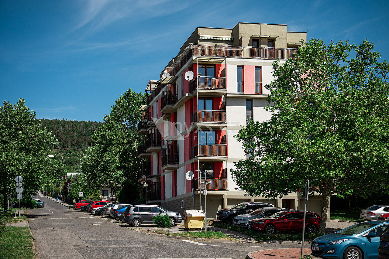 Prodej bytu 1+kk 37 m² – fotografie 2