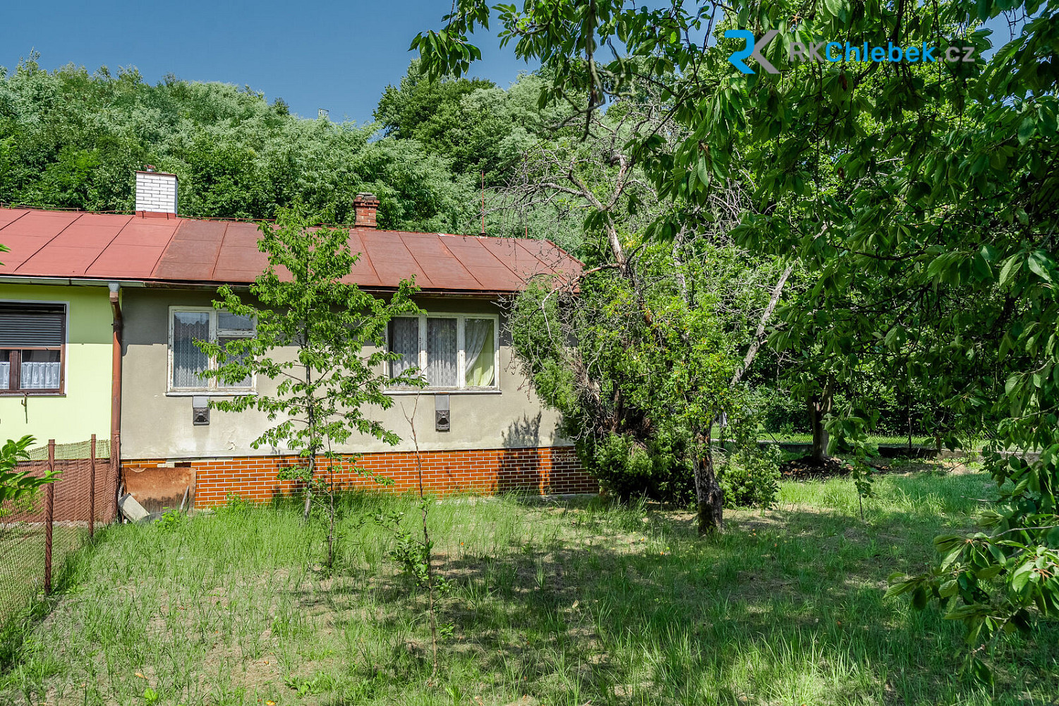 Prodej domu 65 m² s pozemkem 658 m² – fotografie 5