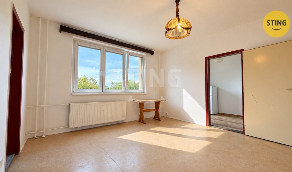 Prodej bytu 2+1 43 m², Světlá Hora – náhled fotky 5