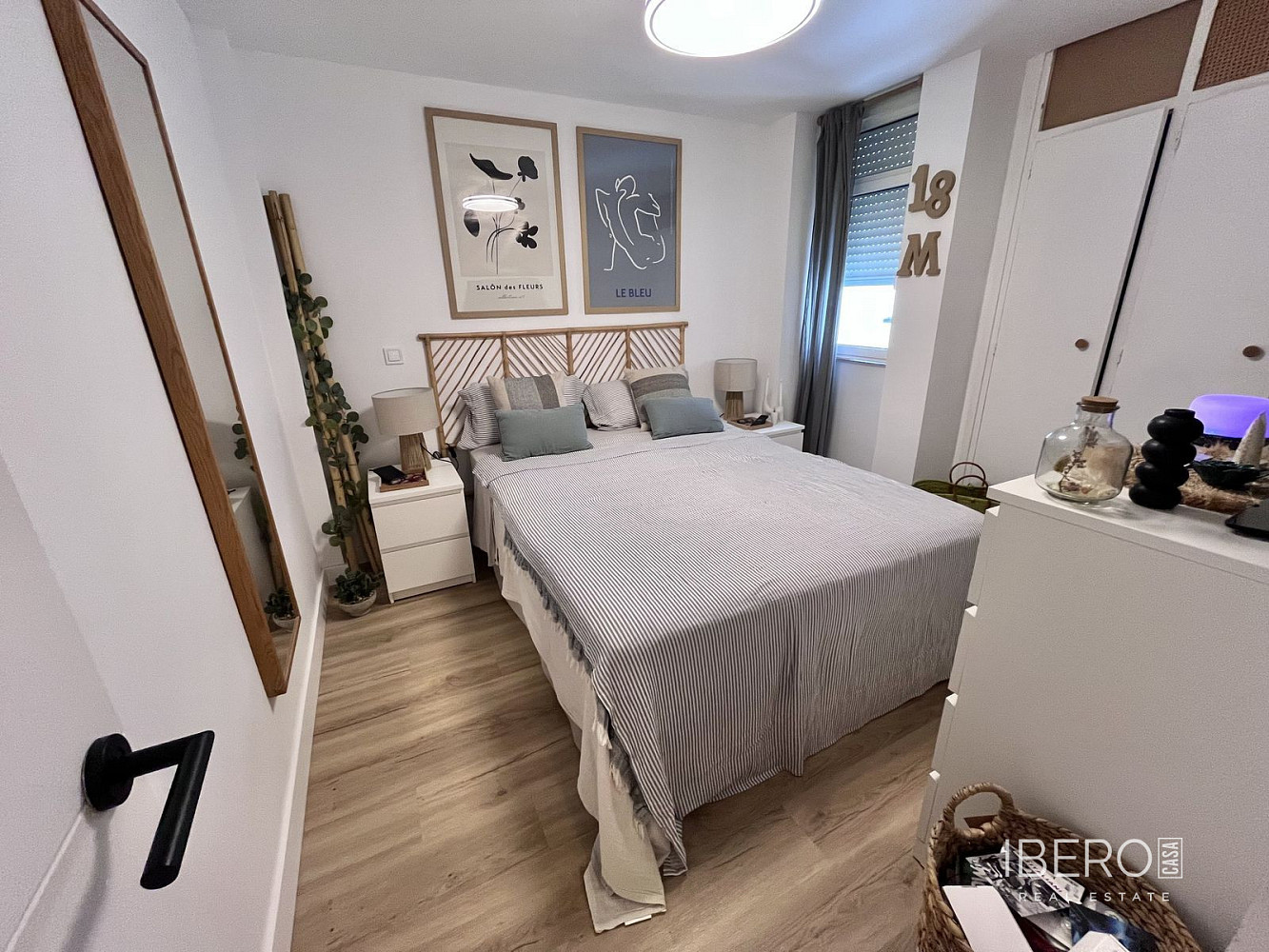 Pis 4+kk – Málaga, Centro Histórico, Centro - Vista 5