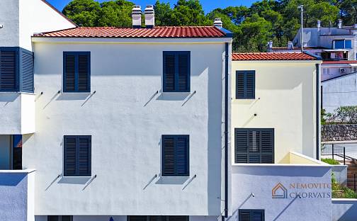 Prodej bytu 6+kk 100 m², Mali Lošinj, Chorvatsko