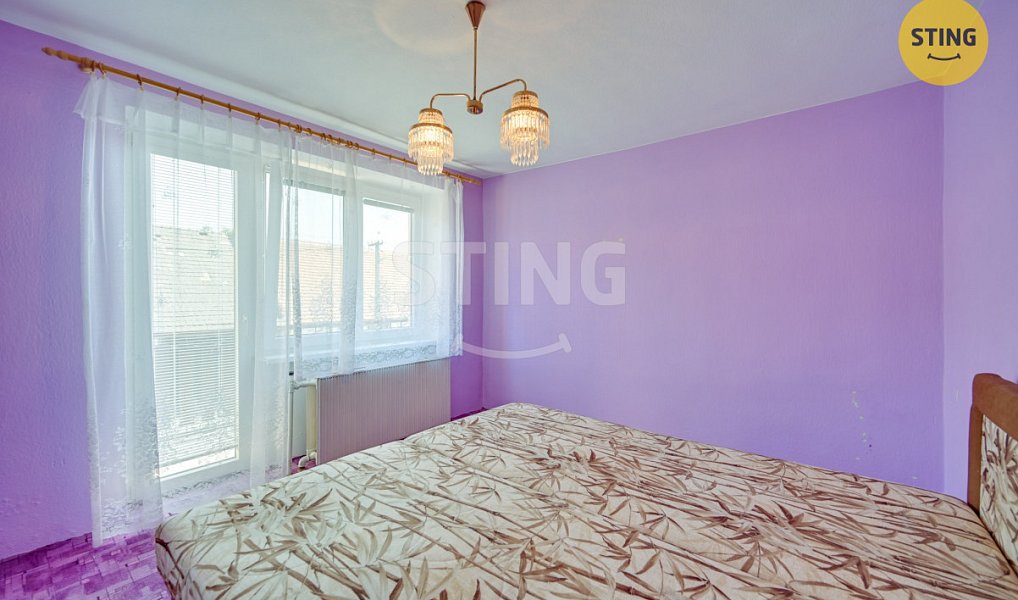 Prodej domu 200 m² s pozemkem 800 m², Nové Syrovice – náhled fotky 15