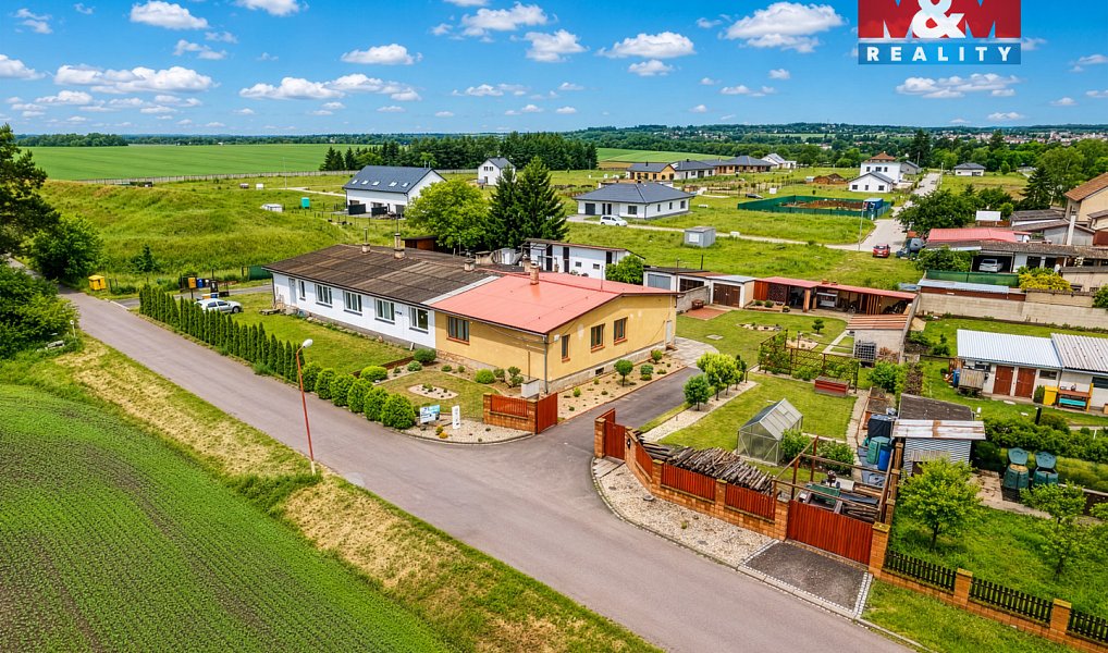 Prodej bytu 5+1 139 m², Chlumec nad Cidlinou – náhled fotky 15
