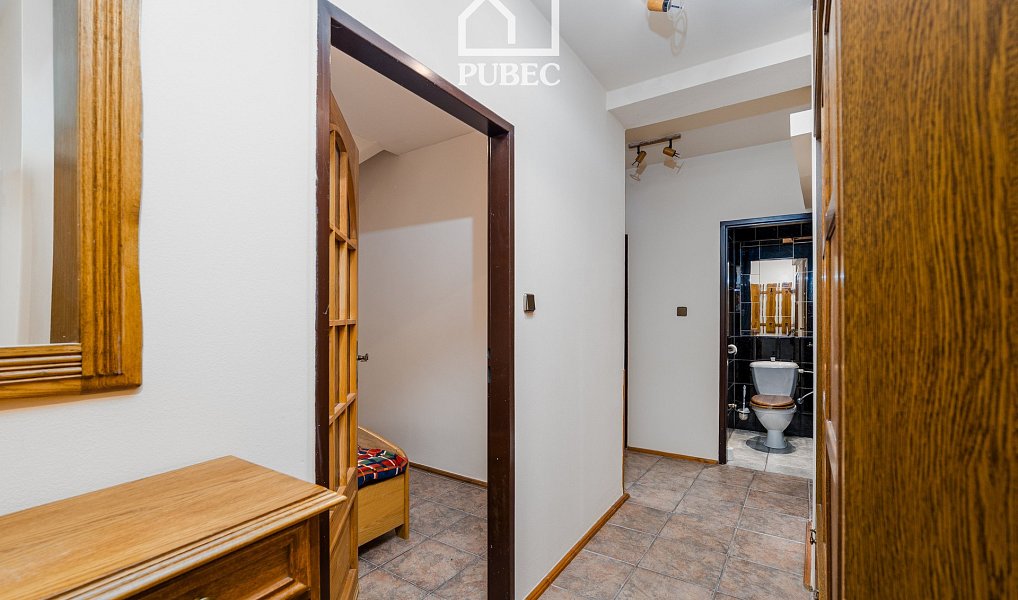 Prodej bytu 2+1 65 m², Železná Ruda – náhled fotky 10