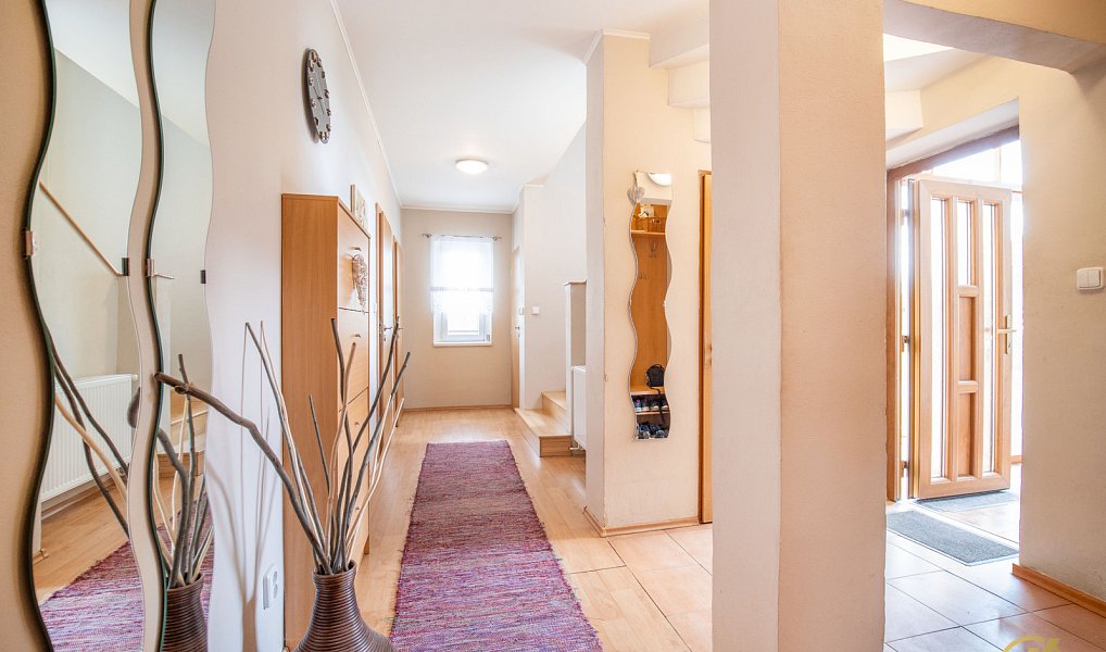 Prodej domu 135 m² s pozemkem 834 m², Bakov nad Jizerou – náhled fotky 14