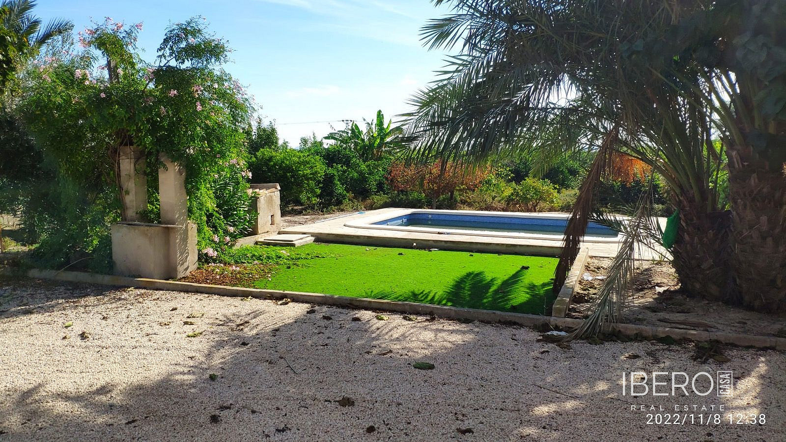 Prodej domu 319 m² s pozemkem 55 000 m² — photo 2