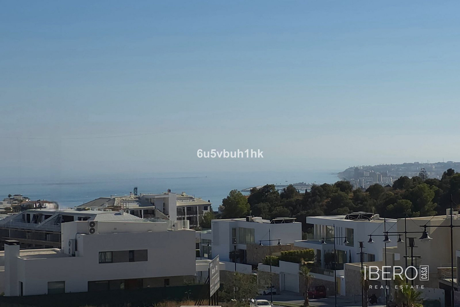 Piso 4+kk – Fuengirola, Los Boliches - Vista 3