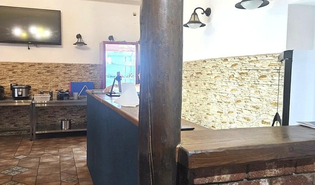 Pronájem restaurace 130 m², Praha – náhled fotky 4