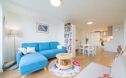 Prodej bytu 3+kk 86 m²