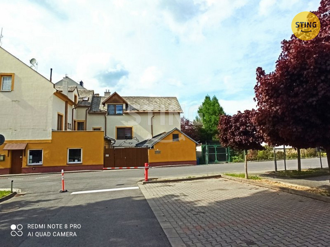 Prodej bytu 1+kk 32 m² — photo 4