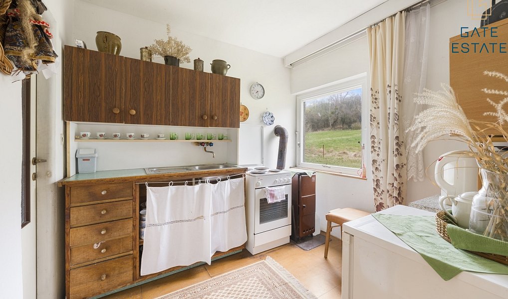 Prodej chaty/chalupy 95 m² s pozemkem 567 m², Holešov – náhled fotky 12