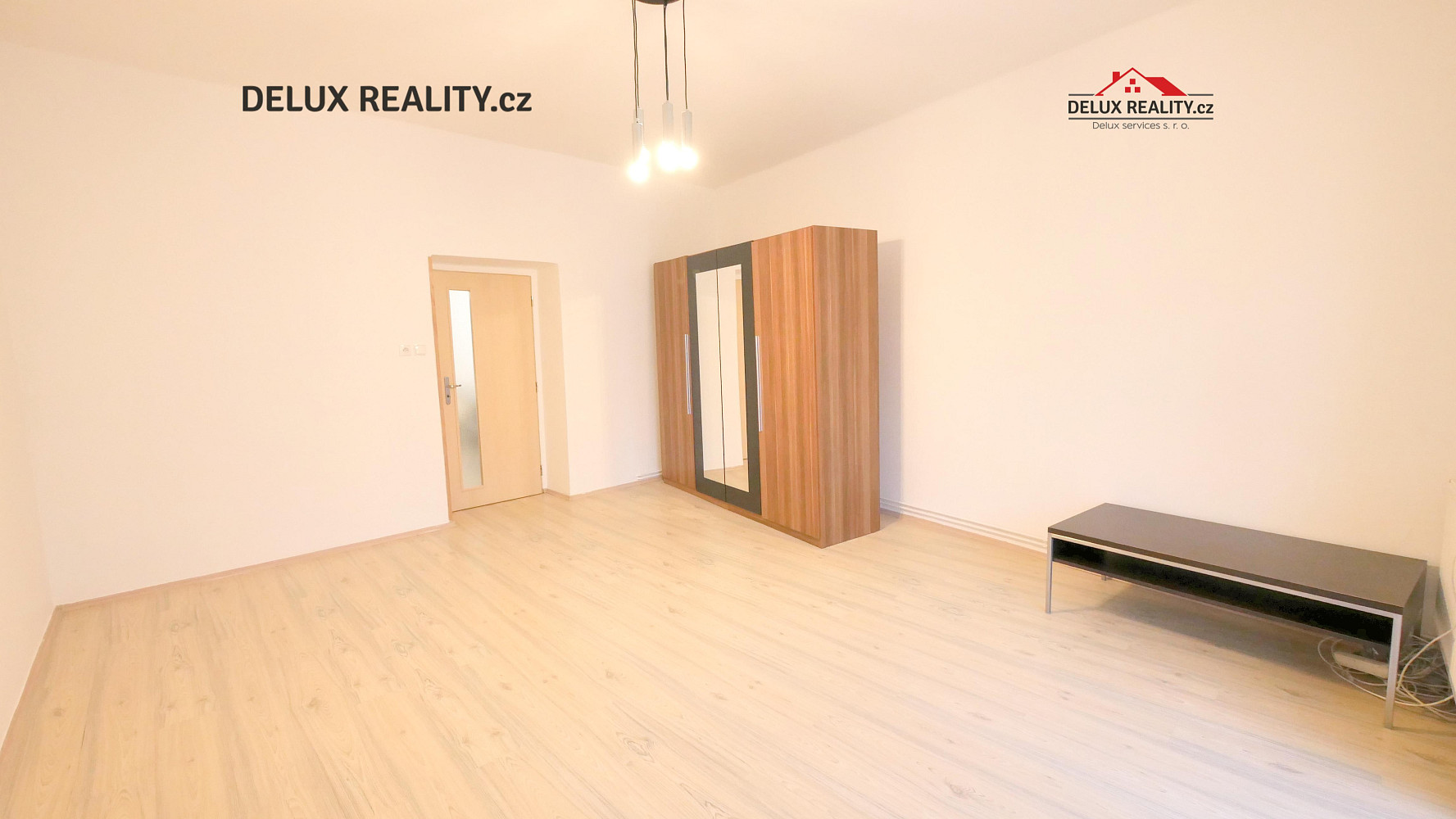 Pronájem bytu 2+kk 65 m² – pohled 4