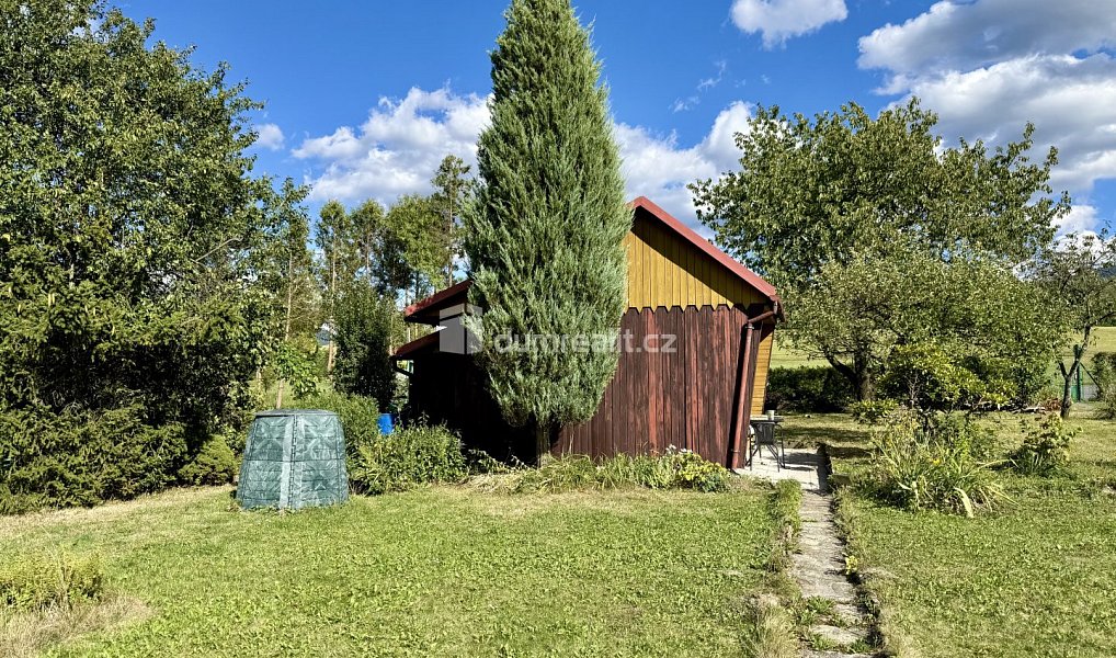 Prodej chaty/chalupy 18 m², Frenštát pod Radhoštěm – náhled fotky 12