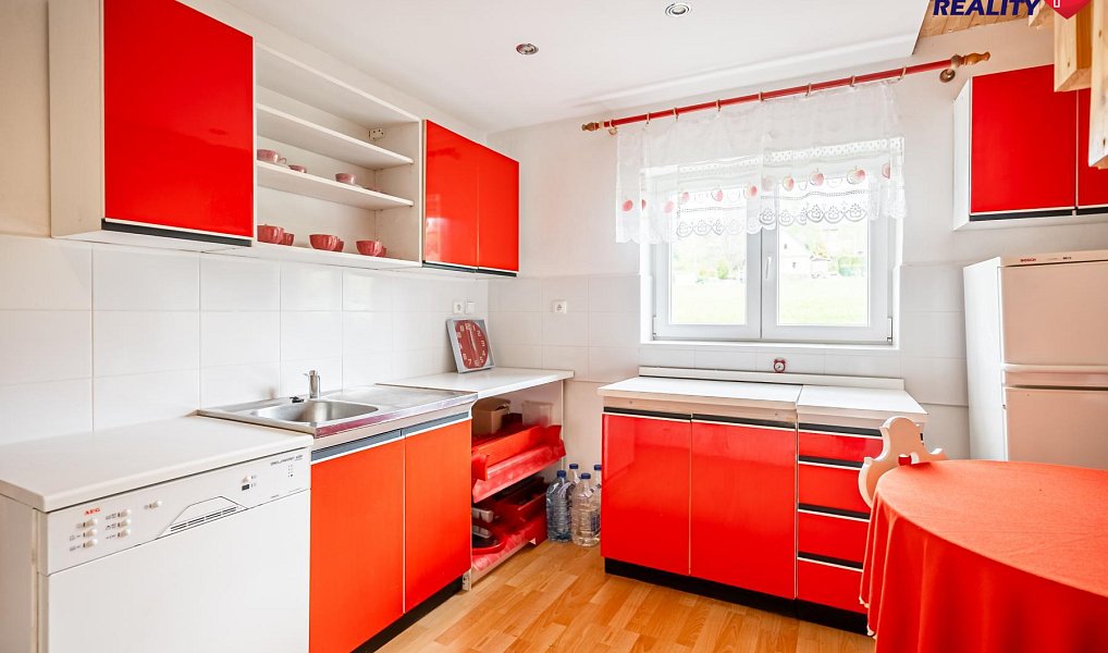 Prodej chaty/chalupy 58 m² s pozemkem 688 m², Vítkov – náhled fotky 3