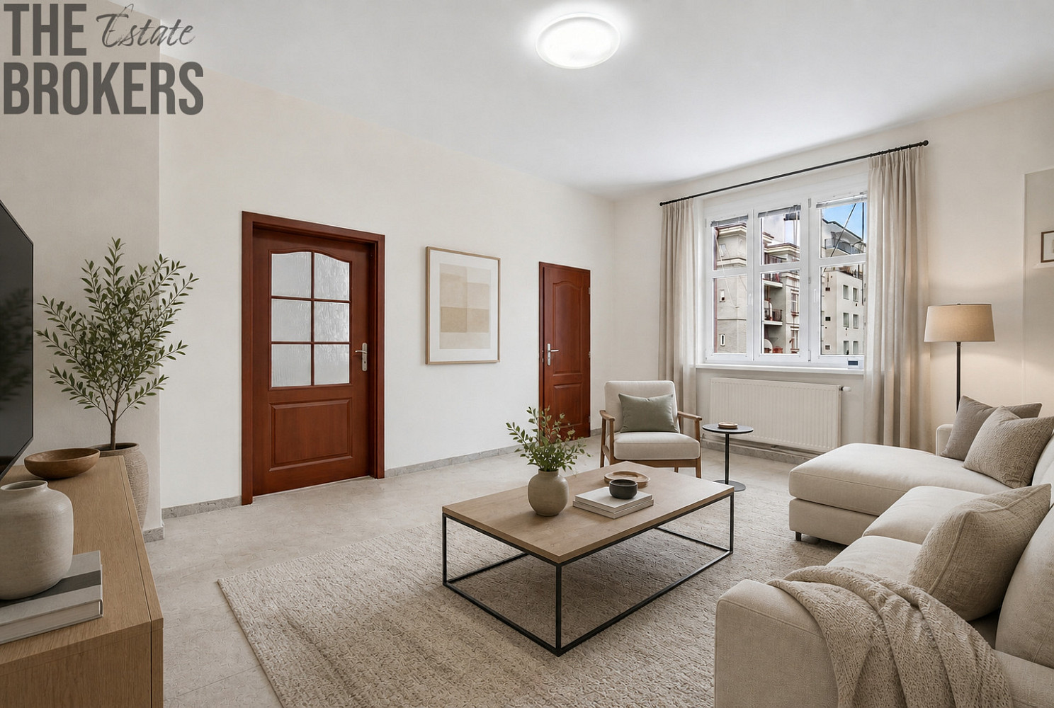 Prodej bytu 2+1 72 m² – fotografie 2