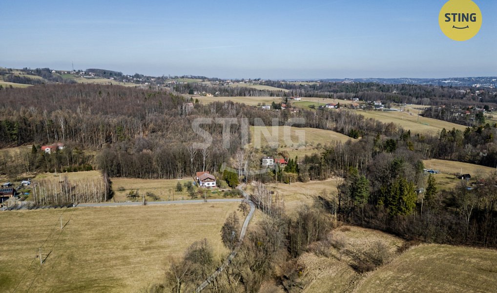 Prodej zahrady 376 m², Český Těšín – náhled fotky 18