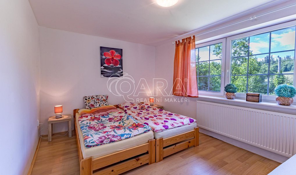 Prodej domu 115 m² s pozemkem 1 017 m², Město Albrechtice – náhled fotky 11