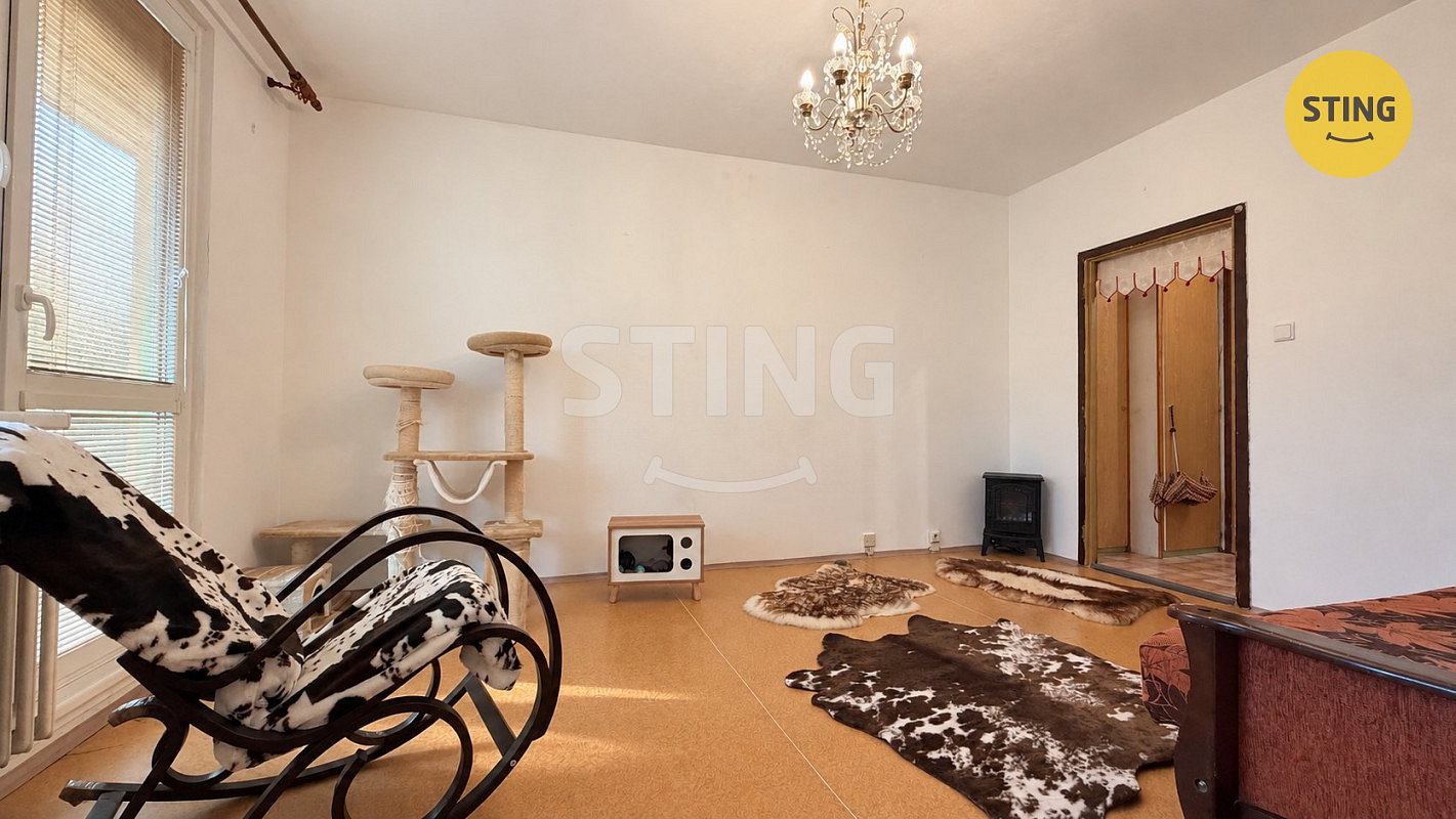 Prodej bytu 2+1 55 m² – fotografie 2