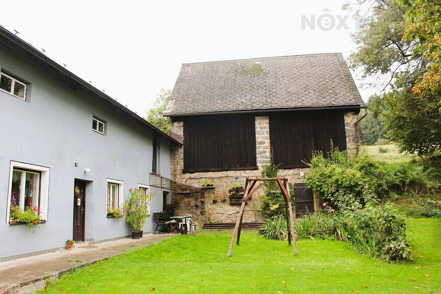 Prodej domu 140 m² s pozemkem 4 507 m² — photo 2