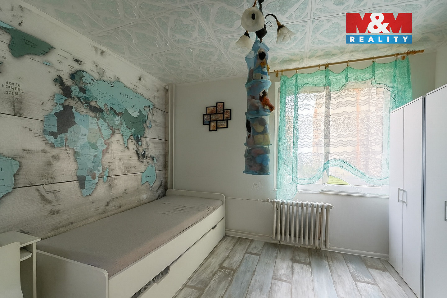 Prodej bytu 3+1 62 m² – fotografie 3