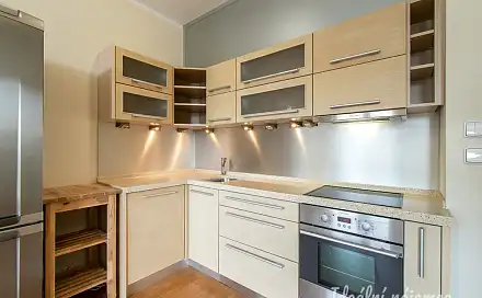 Pronájem bytu 3+kk 82 m², Berlínská, Praha 10 - Hostivař