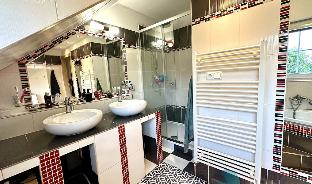 Pronájem domu 90 m² s pozemkem 473 m², Homole – náhled fotky 7