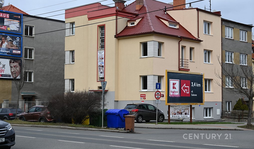 Pronájem bytu 2+kk 56 m², Plzeň – náhled fotky 4
