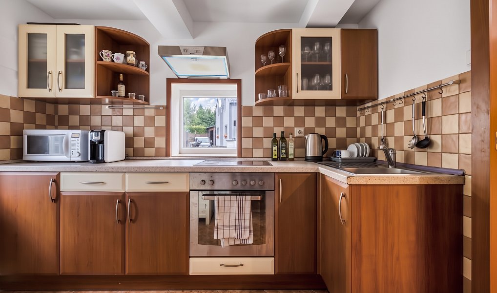 Prodej domu 264 m² s pozemkem 732 m², Nový Oldřichov – náhled fotky 14
