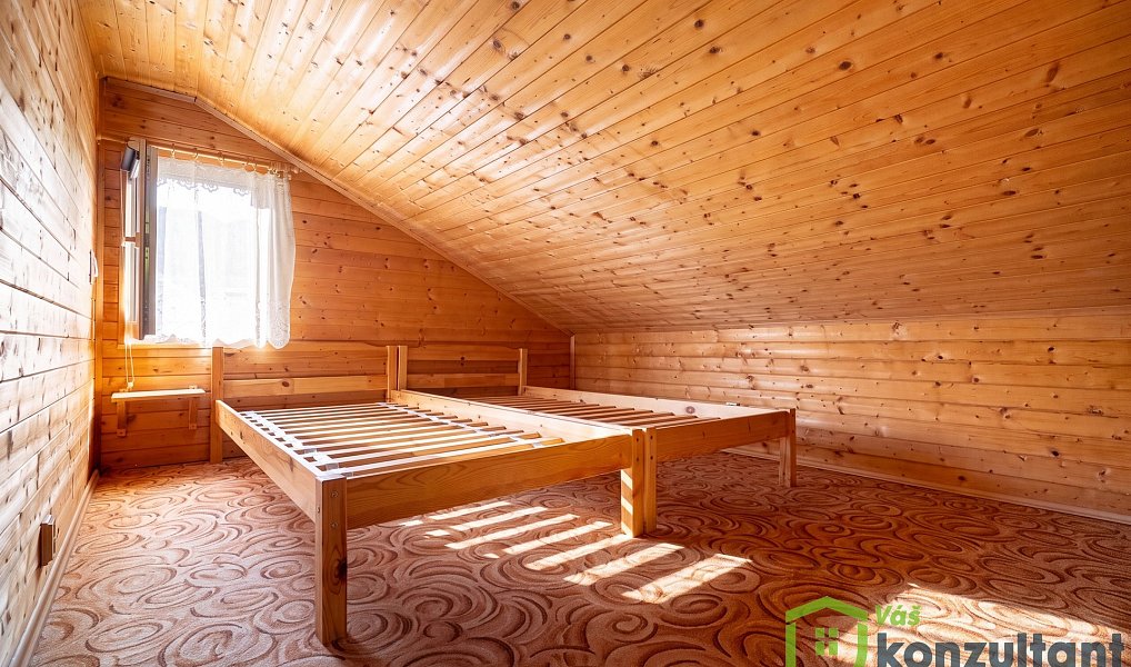 Prodej chaty/chalupy 70 m² s pozemkem 370 m², Ústí nad Labem – náhled fotky 22