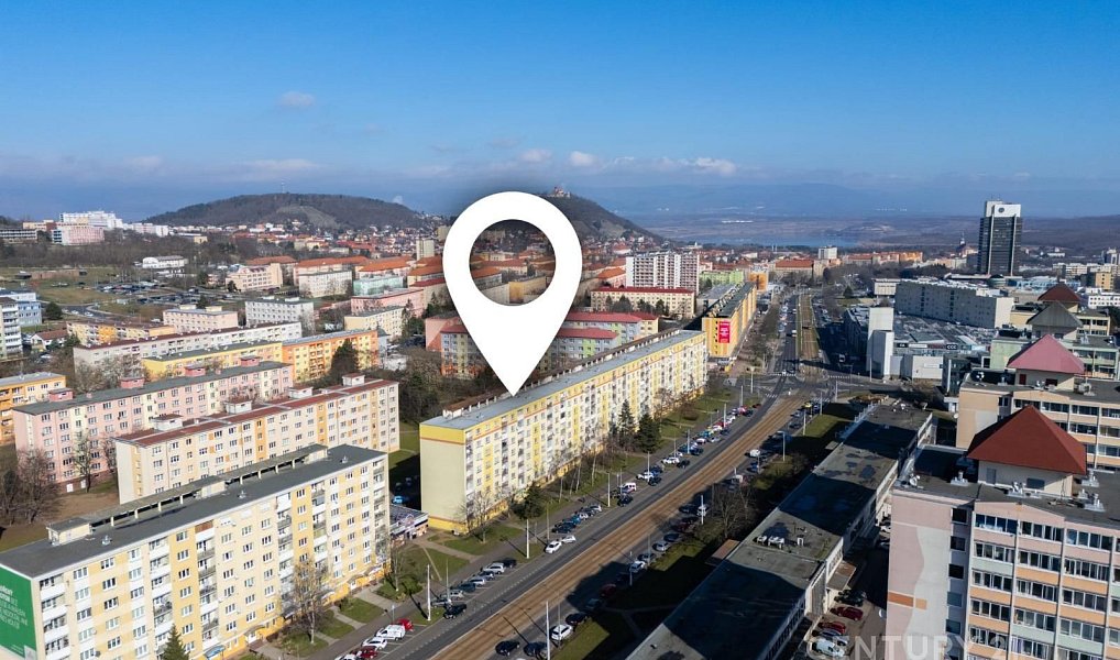 Prodej bytu 2+1 52 m², Most – náhled fotky 17