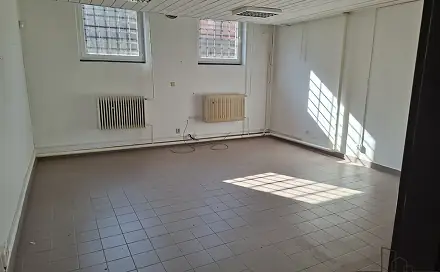 Pronájem kanceláře 50 m², Netovická, Slaný, okres Kladno