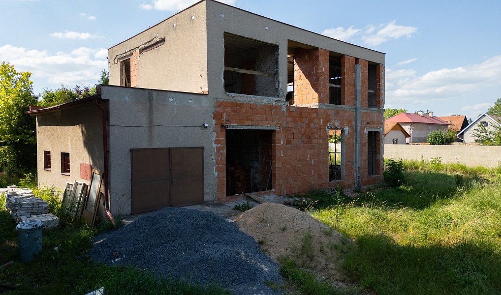 Prodej domu 210 m² s pozemkem 1 390 m², Žehuň – náhled fotky 7