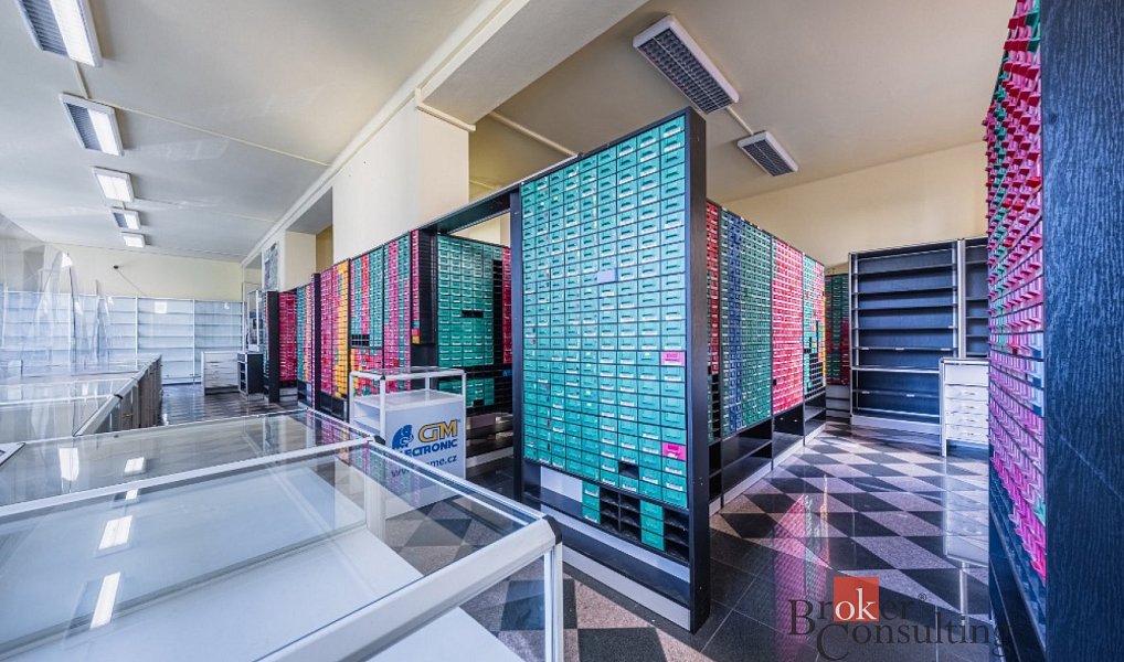 Prodej obchodních prostor 246 m², Plzeň – náhled fotky 13