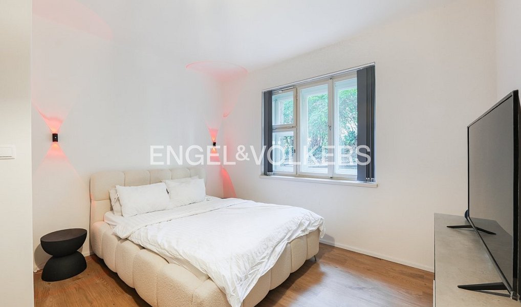 Prodej bytu 3+kk 77 m², Praha – náhled fotky 4