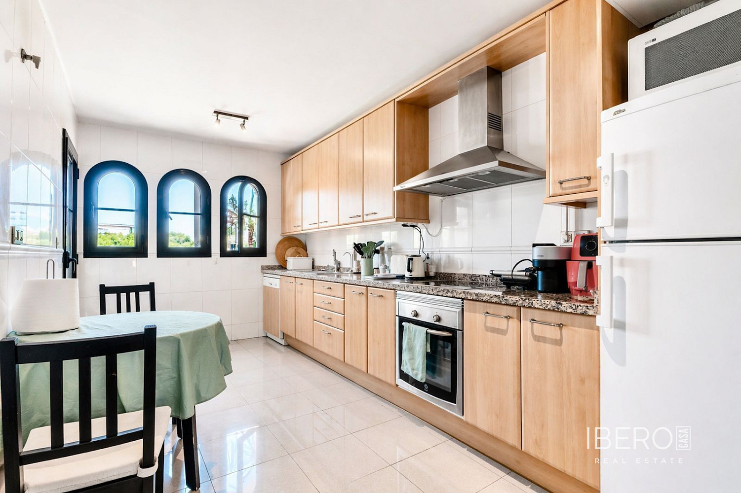 Piso 3+kk – Málaga, Centro Histórico, Centro - Más
