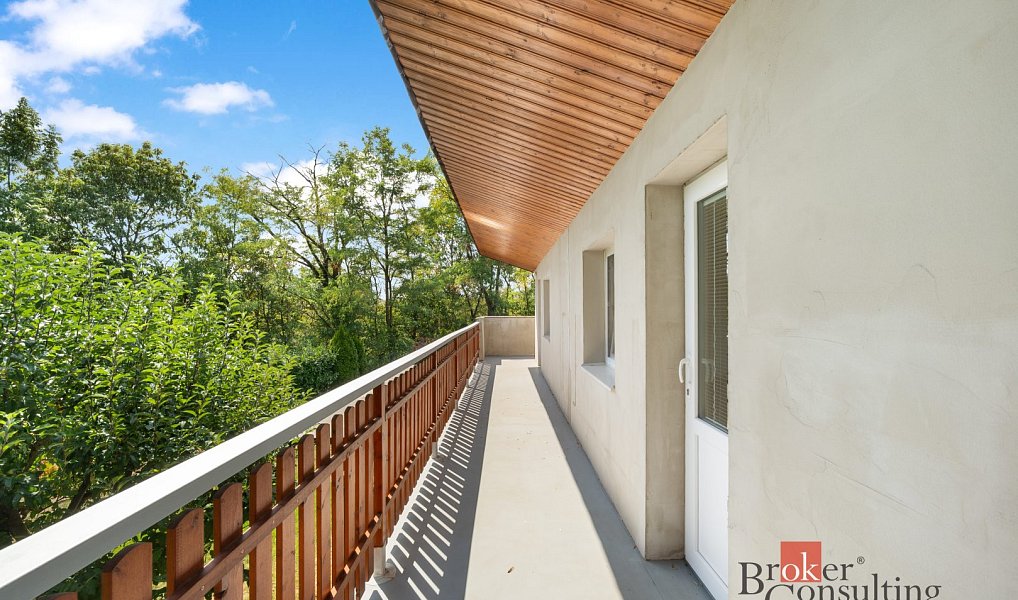 Prodej domu 64 m² s pozemkem 586 m², Brno – náhled fotky 16
