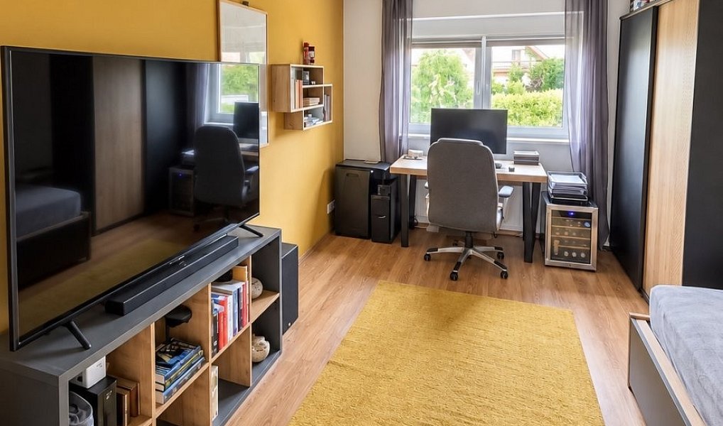 Prodej domu 124 m² s pozemkem 354 m², Rudná – náhled fotky 15