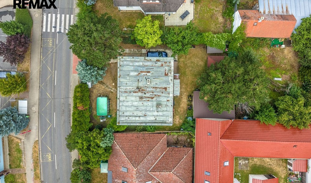 Prodej domu 189 m² s pozemkem 647 m², Praha – náhled fotky 11