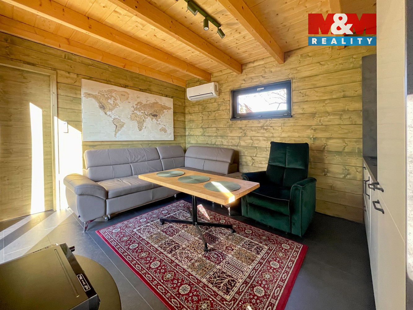 Prodej mobilheimu, 29 m2, holasice — photo 5