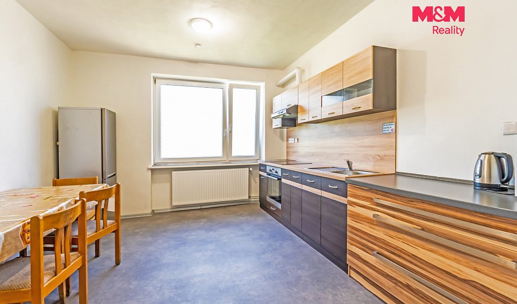 Prodej nájemního domu, činžáku 380 m², Velké Meziříčí – náhled fotky 4