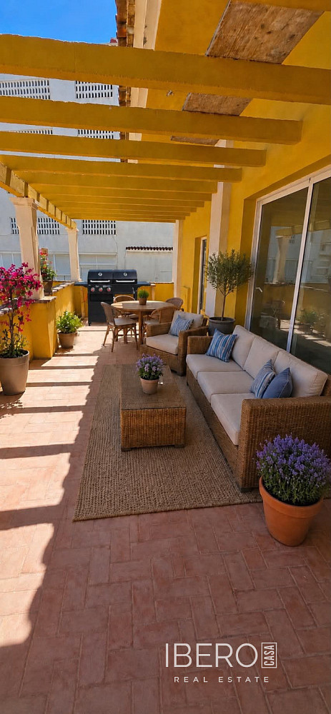 Pis 3+kk – Benalmádena - Vista 4