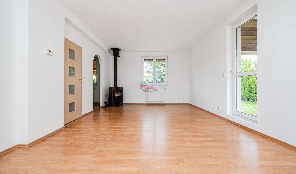 Prodej domu 117 m² s pozemkem 812 m², Petřvald – náhled fotky 2