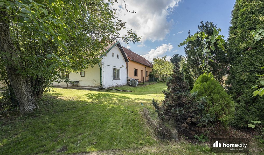 Prodej domu 90 m² s pozemkem 864 m², Přelovice – náhled fotky 14