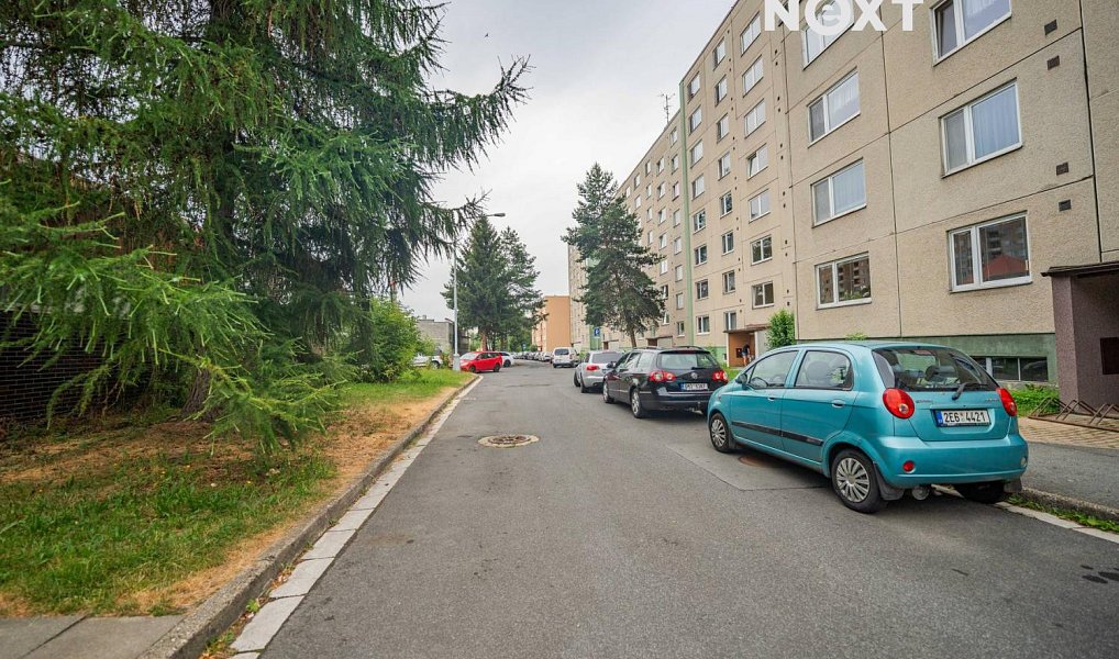 Prodej bytu 2+1 46 m², Šumperk – náhled fotky 23