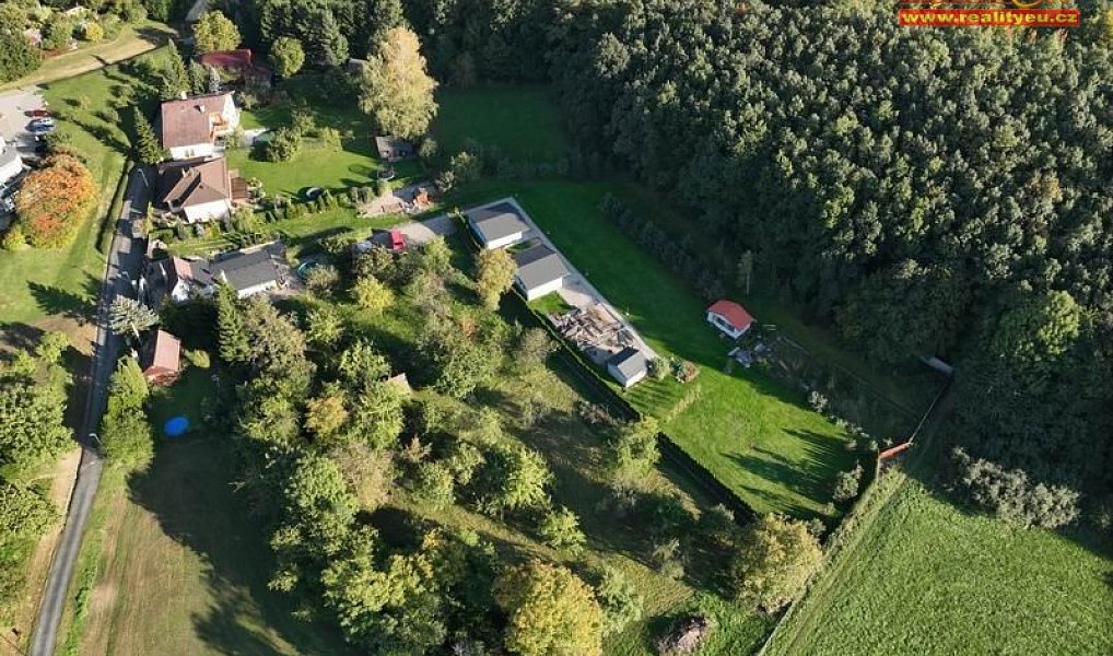 Prodej domu 593 m² s pozemkem 3 869 m², Česká Skalice – náhled fotky 26